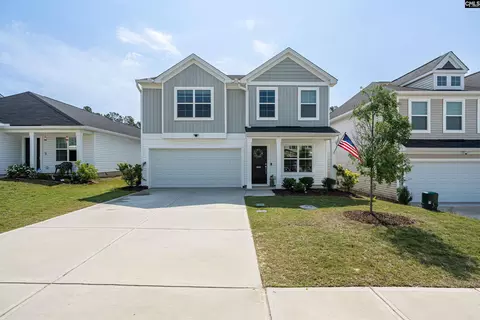 646 Penfolds Way, Blythewood, SC 29016