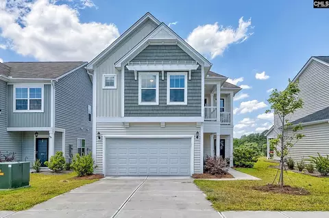 600 Ludlow Ln, Columbia, SC 29229