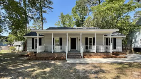 2005 Bedford Way, Columbia, SC 29209