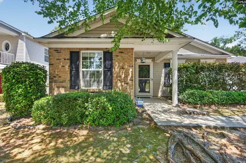 160 Star Hill Ln, Lexington, SC 29072