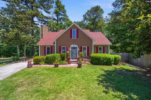 5 Durango Cir, Columbia, SC 29203