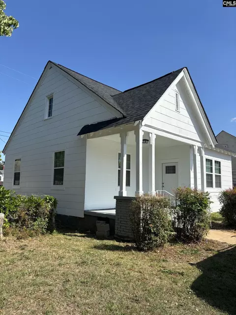 255 Columbia Rd, Winnsboro, SC 29180