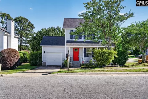 104 Rolling Knoll Dr, Columbia, SC 29229
