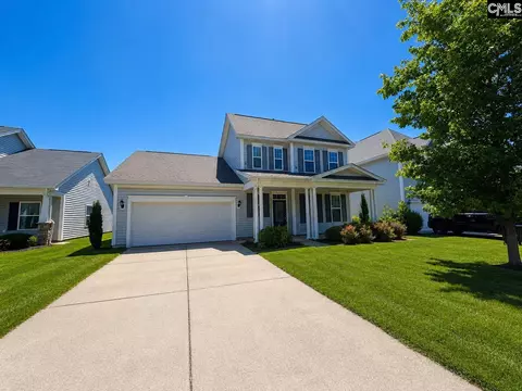 226 Sallie Gordon Ln, Elgin, SC 29045