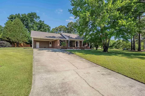 121 Ferry Dr, Lexington, SC 29072