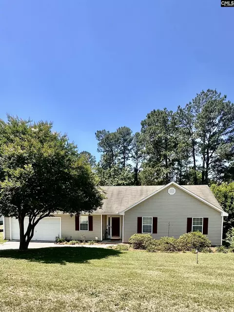 1096 Willow Springs Dr, North Augusta, SC 29841