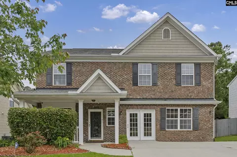 130 Hammock Dr, Lexington, SC 29072