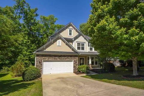 204 Saints Creek Ln, Irmo, SC 29063