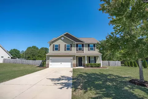 26 Vintage Oak Ct, Camden, SC 29020