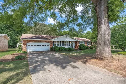 5204 Glenmount St, Columbia, SC 29212