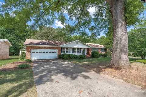 5204 Glenmount St, Columbia, SC 29212