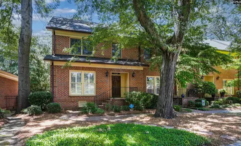 717 Poinsettia St, Columbia, SC 29205