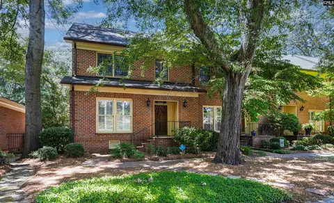717 Poinsettia St, Columbia, SC 29205