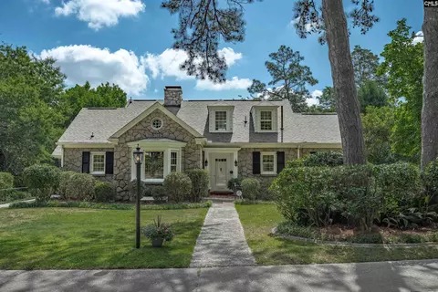 1526 Shirley St, Columbia, SC 29205