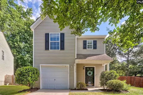 196 Cottage Lake Way, Columbia, SC 29209