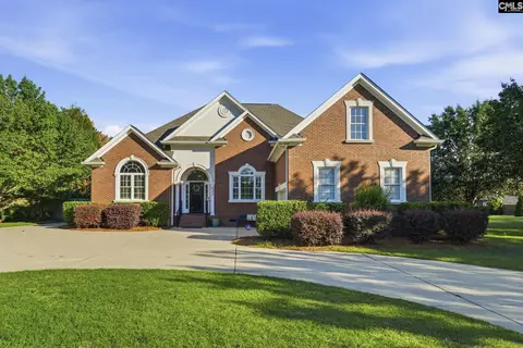 632 Barr Rd, Lexington, SC 29072