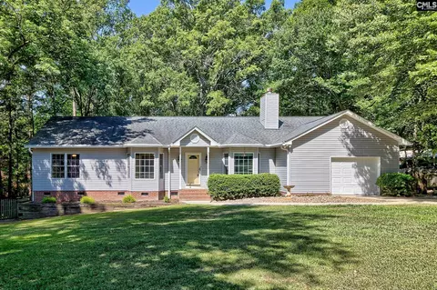 2008 Cedar Springs Rd, Blythewood, SC 29016