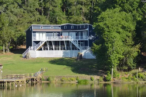 2543 Harbor View Rd, Camden, SC 29020
