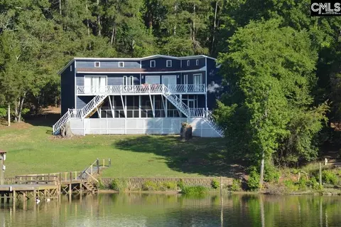 2543 Harbor View Rd, Camden, SC 29020
