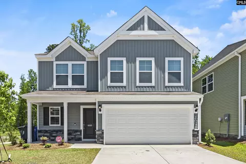 605 Edgemont Ct, Elgin, SC 29045