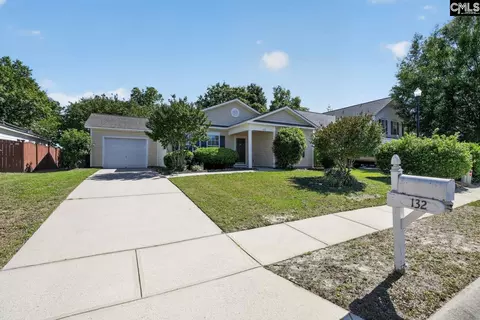 132 Greenvale Dr, Lexington, SC 29072