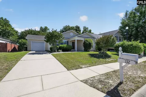 132 Greenvale Dr, Lexington, SC 29072