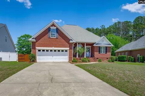 117 Mariners Creek Dr, Lexington, SC 29072