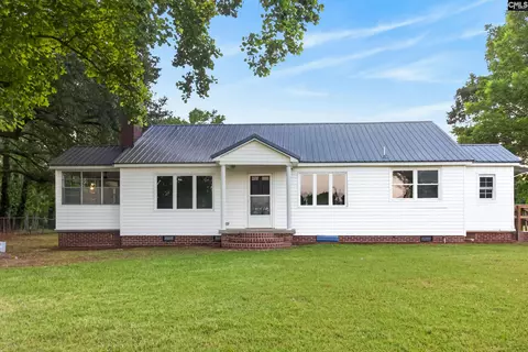 3100 N Kings Hwy, Rembert, SC 29128