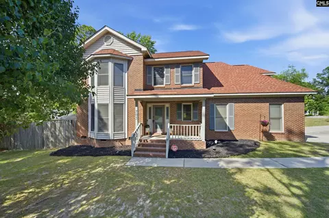 705 Wotan Rd, Columbia, SC 29229
