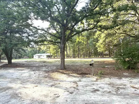 123 Mack Edisto Rd, Swansea, SC 29160