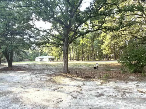 123 Mack Edisto Rd, Swansea, SC 29160