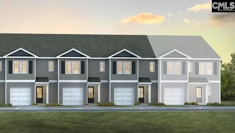 468 Wisteria Walk Way, Hopkins, SC 29061