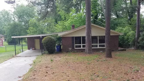 3414 Maybank St, Columbia, SC 29204