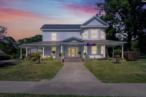 405 Mcneary St, Prosperity, SC 29127