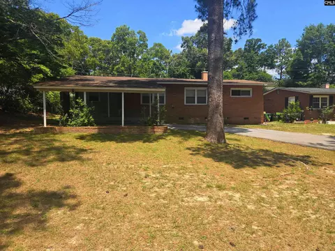 2021 Morninglo Ln, Columbia, SC 29223
