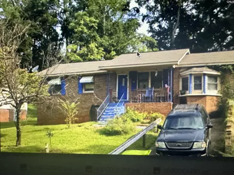 317 W Miriam Ave, Columbia, SC 29203