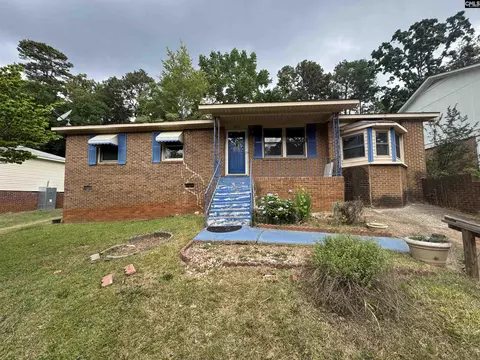 317 W Miriam Ave, Columbia, SC 29203