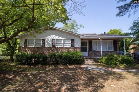 3805 Trotter Rd, Columbia, SC 29209