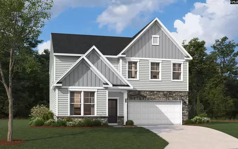 2128 Coral Daisy Trl, Lexington, SC 29073