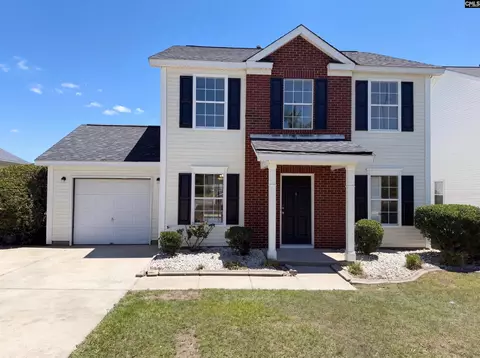 213 Elders Pond Dr, Columbia, SC 29229