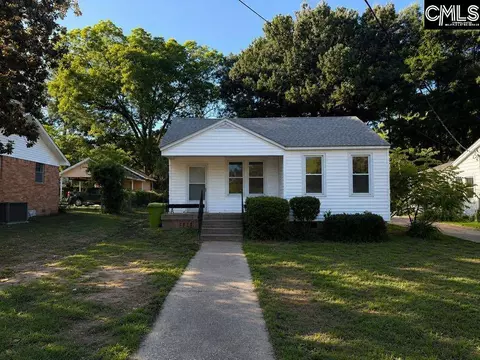 835 Denny Rd, Columbia, SC 29203
