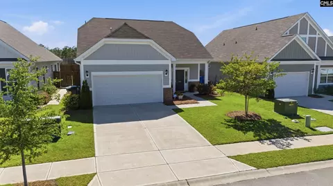 540 Ludlow Ln, Columbia, SC 29229