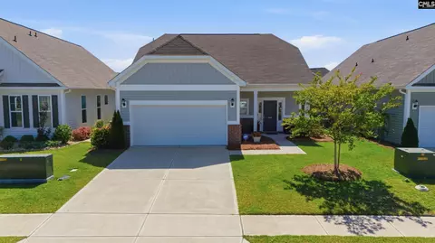 540 Ludlow Ln, Columbia, SC 29229