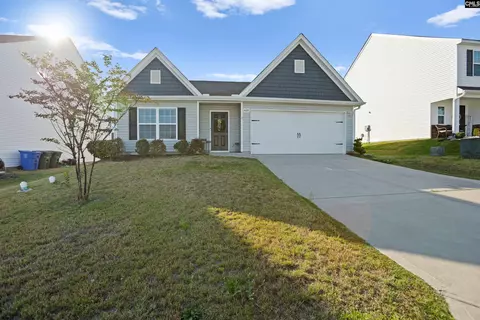 409 Dawn Meadow Ct, Elgin, SC 29045