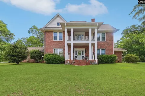 274 Rest St, Pomaria, SC 29126