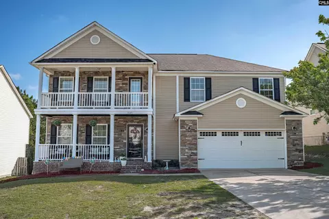 1025 Palamino Ln, Elgin, SC 29045