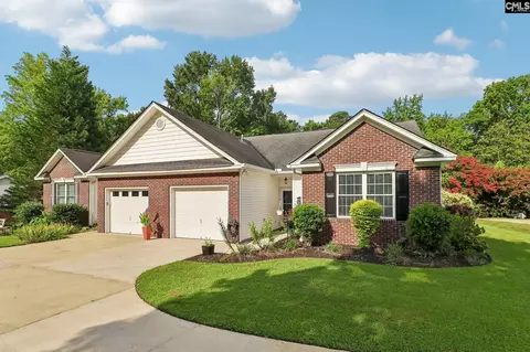 607 Harmon St, Lexington, SC 29072