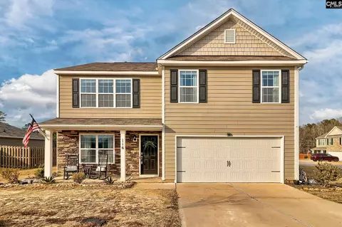 116 Rushton Dr, Chapin, SC 29036
