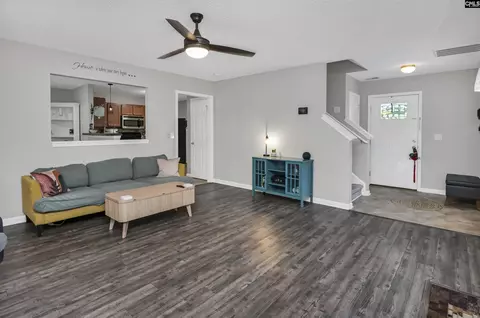 86 Crossfox Ct, Chapin, SC 29036