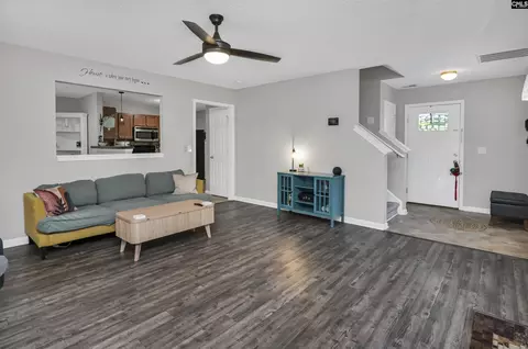 86 Crossfox Ct, Chapin, SC 29036